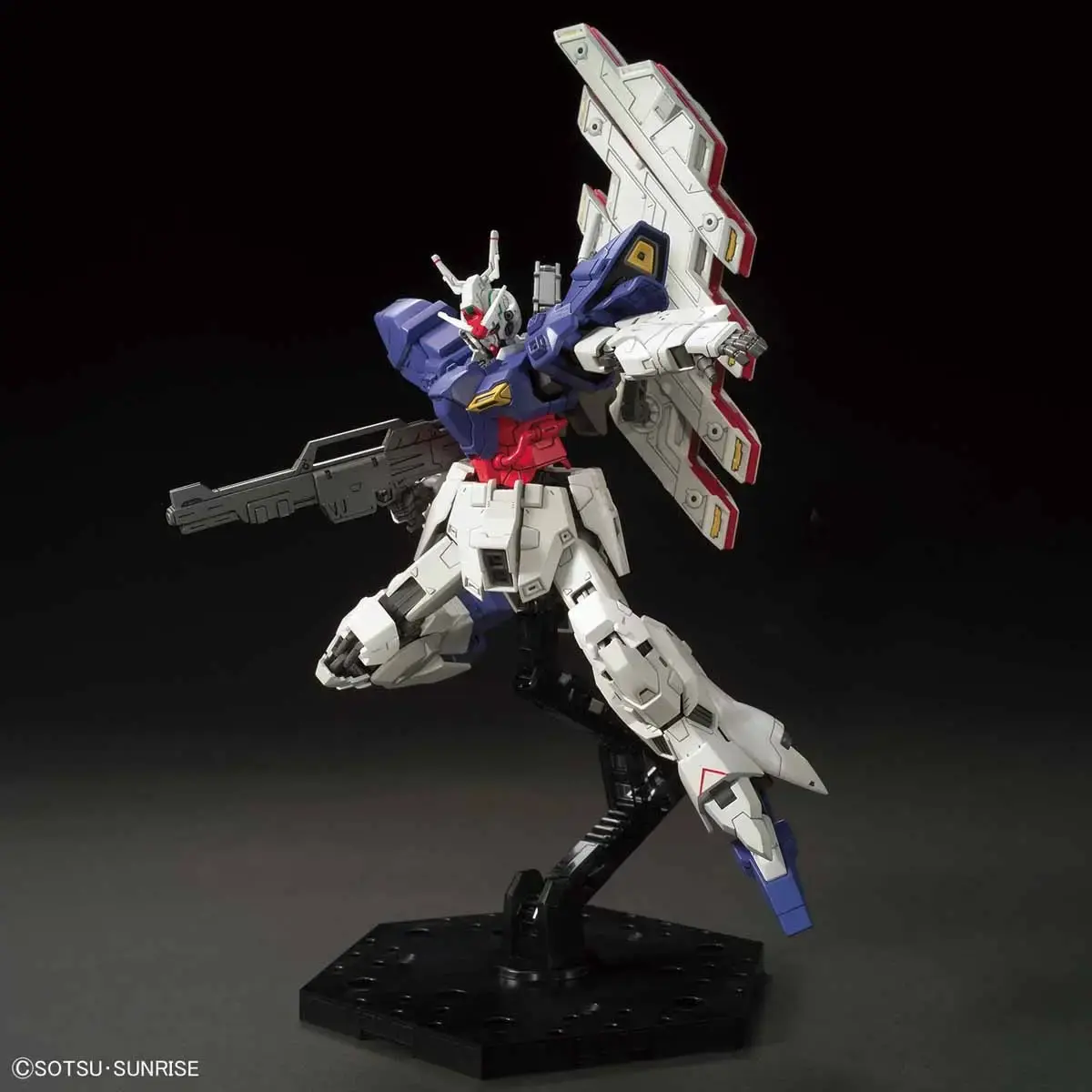 Mô hình lắp ráp HGUC 1/144 MOON GUNDAM