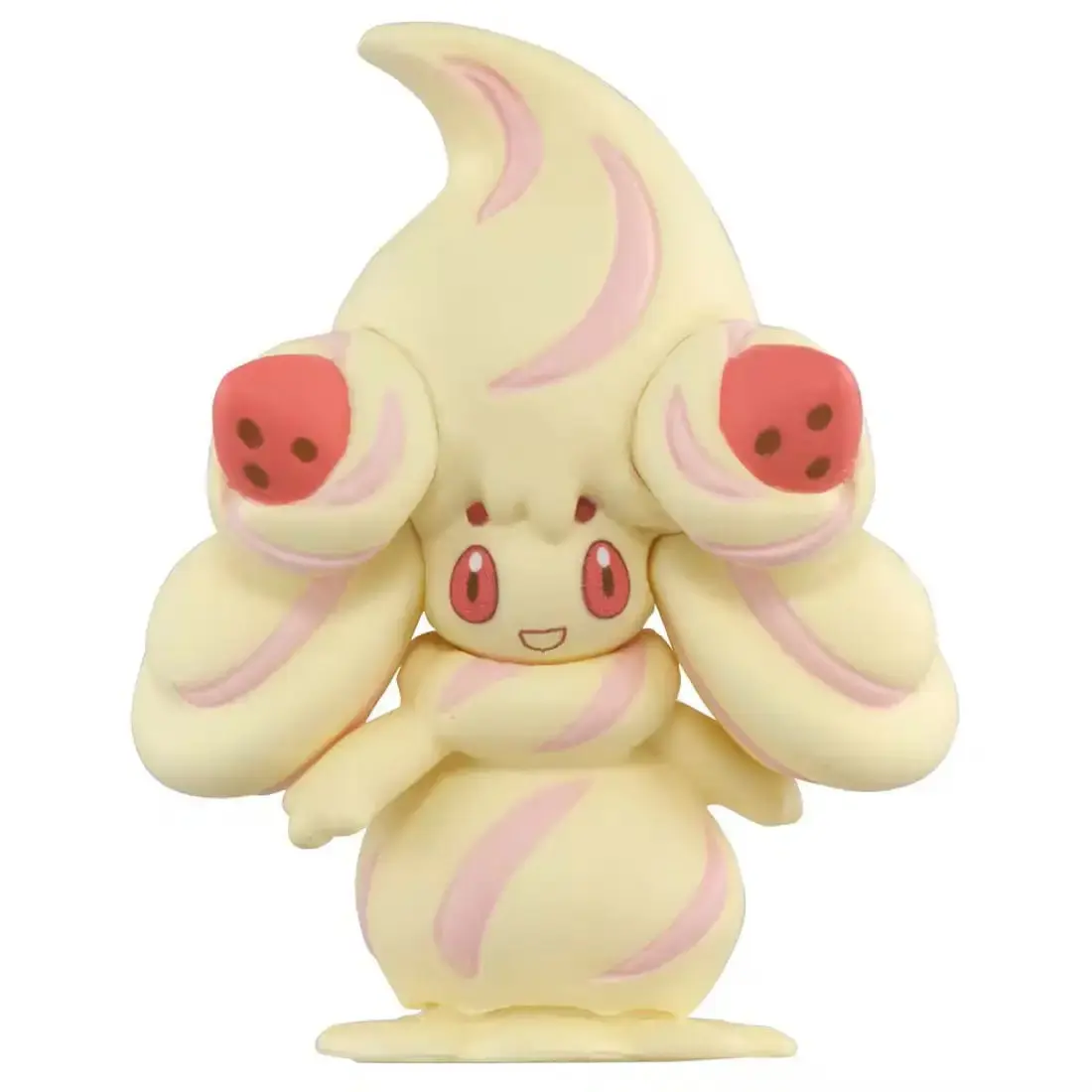 Mô hình Pokemon MS-60 Alcremie (Milky Vanilla)