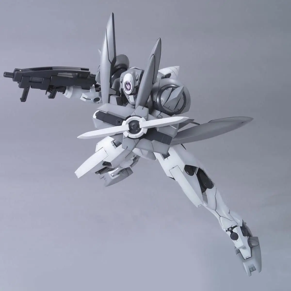 Mô hình lắp ráp MG 1/100 GN-X