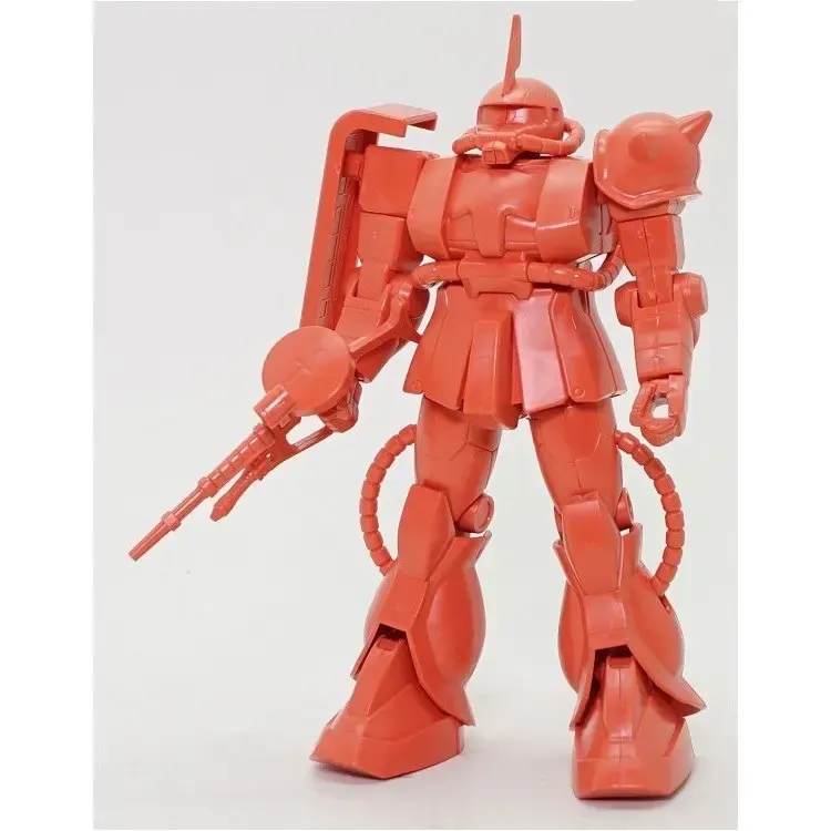 1/144 FG CHAR'S ZAKU