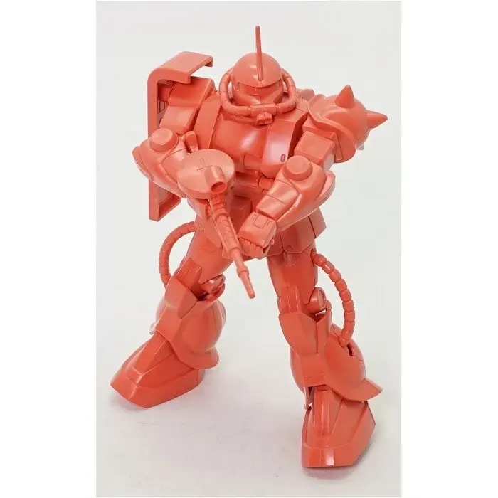 1/144 FG CHAR'S ZAKU