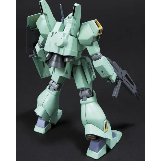 Mô hình lắp ráp 1/144 1/144 HGUC JEGAN