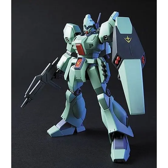 Mô hình lắp ráp 1/144 1/144 HGUC JEGAN