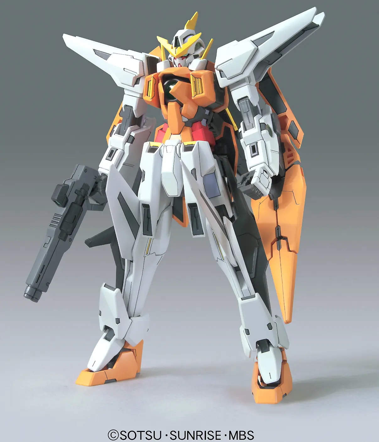 Mô hình lắp ráp 1/144 HG  GUNDAM KYRIOS