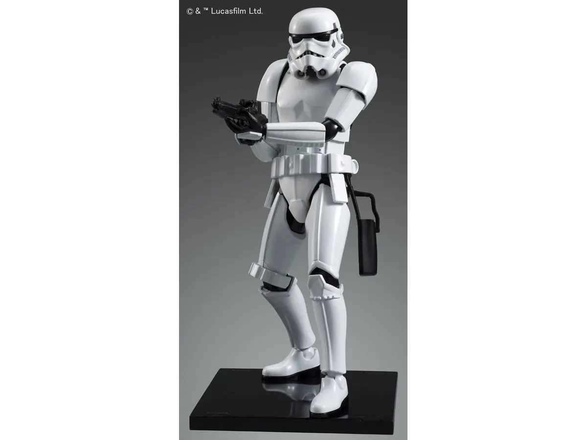1/12 STORMTROOPER