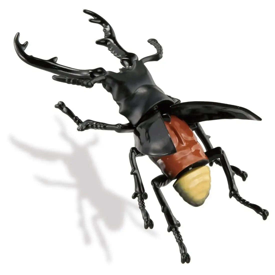 Mô hình Ania AL-38 Giraffe Stag Beetle