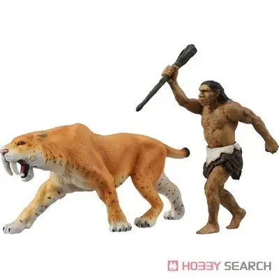 Mô hình ANIA AL-10 Saber Tiger