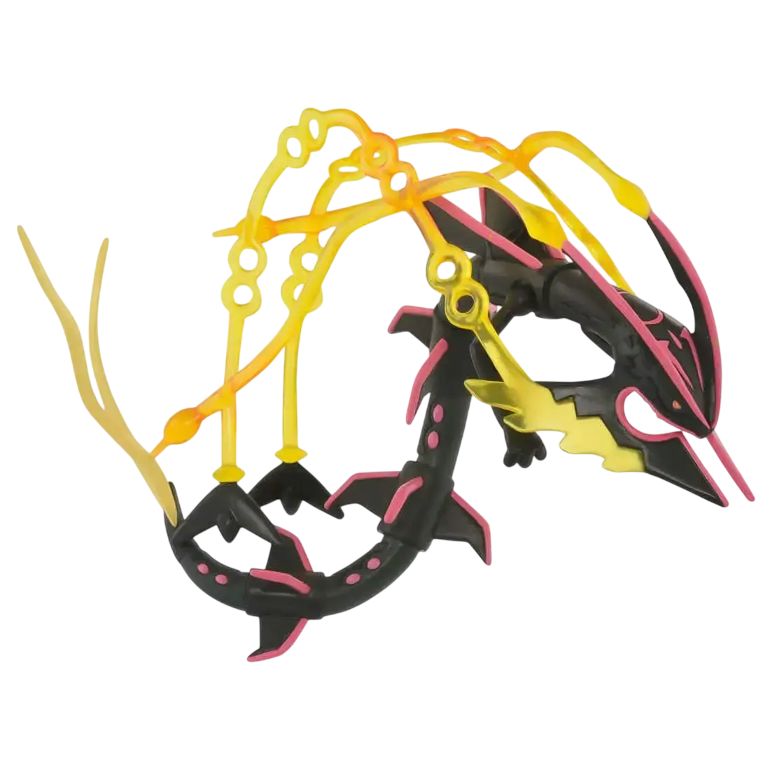 Mô hình Moncolle Pokemon Black Mega Rayquaza