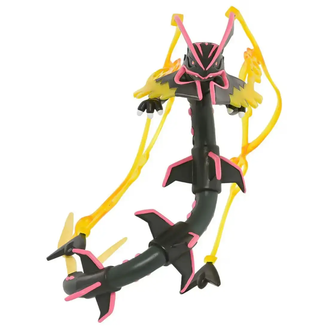 Mô hình Moncolle Pokemon Black Mega Rayquaza