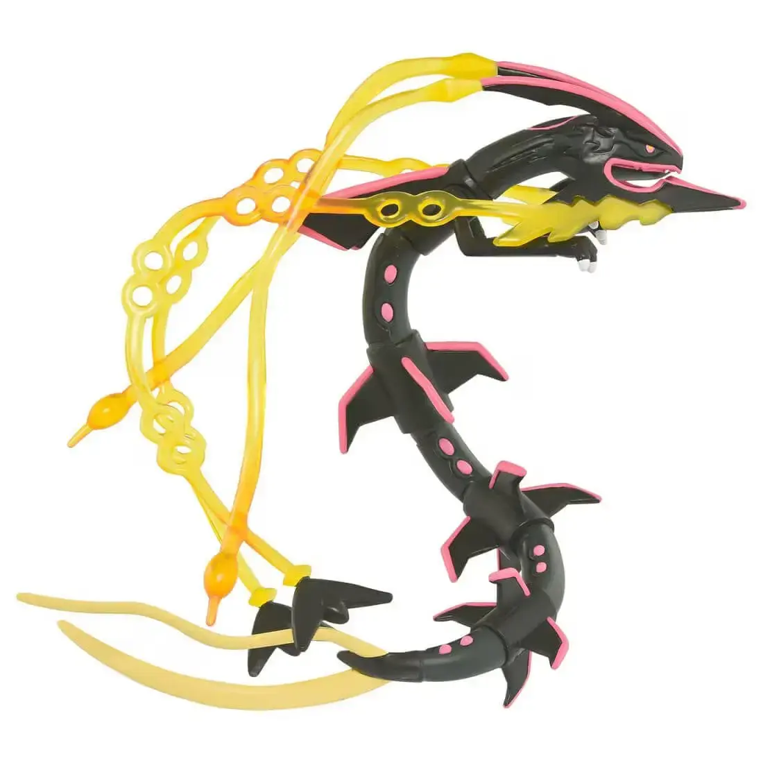 Mô hình Moncolle Pokemon Black Mega Rayquaza