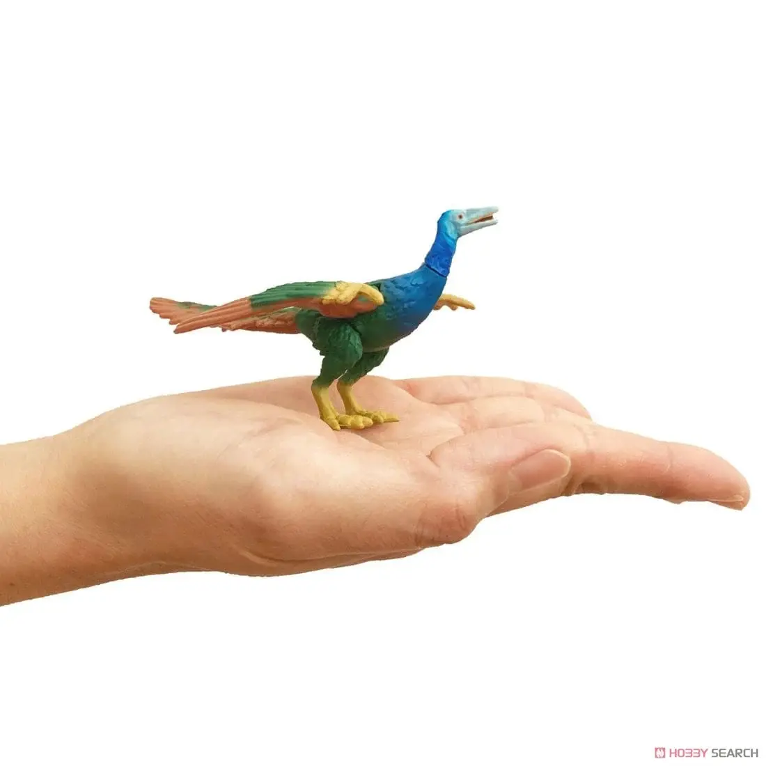 Mô hình Ania AS-25 Archaeopteyx