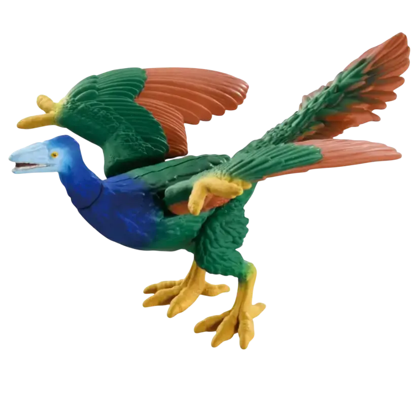 Mô hình Ania AS-25 Archaeopteyx
