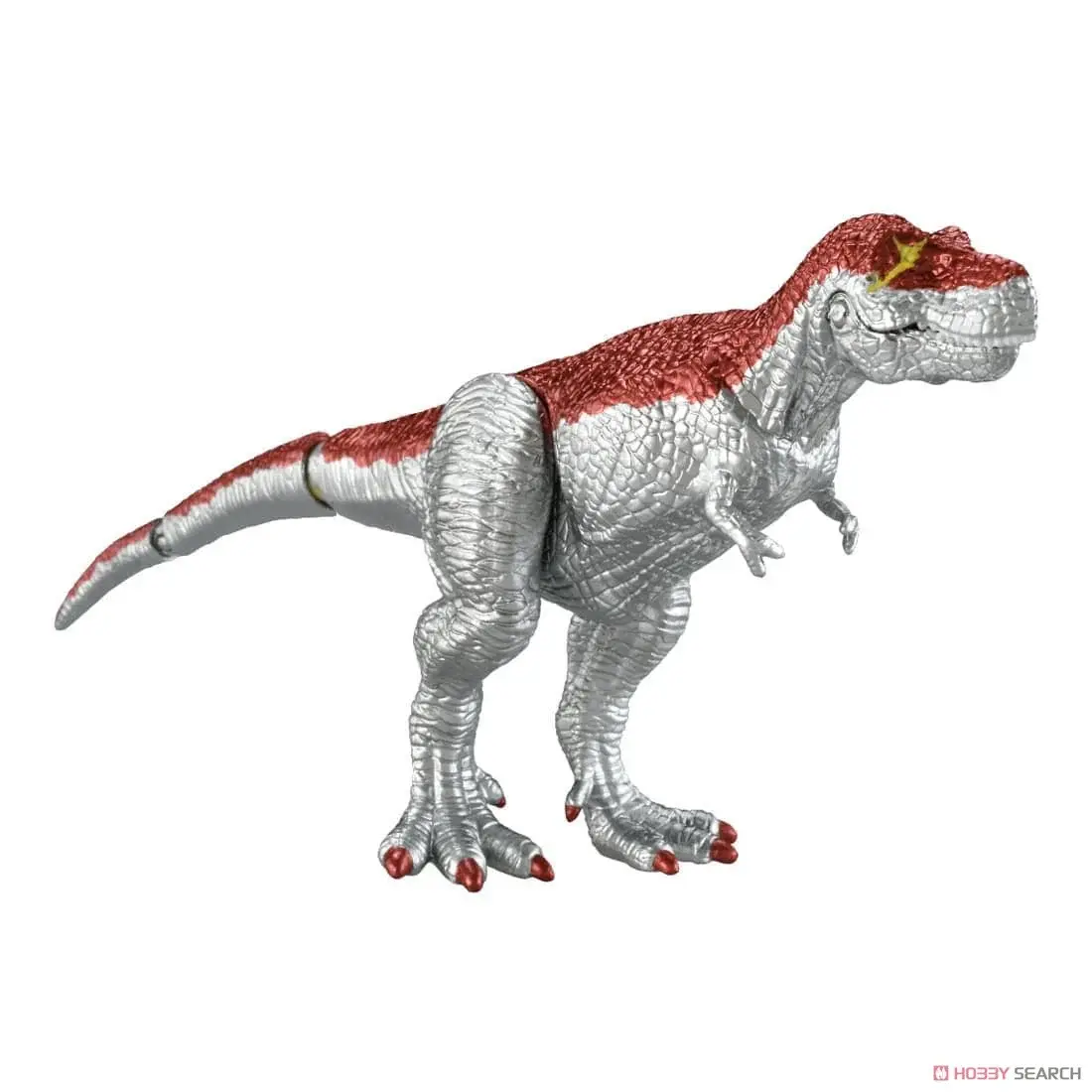 Mô hình ANIA Kingdom AL - Iron Blaze (T-rex)