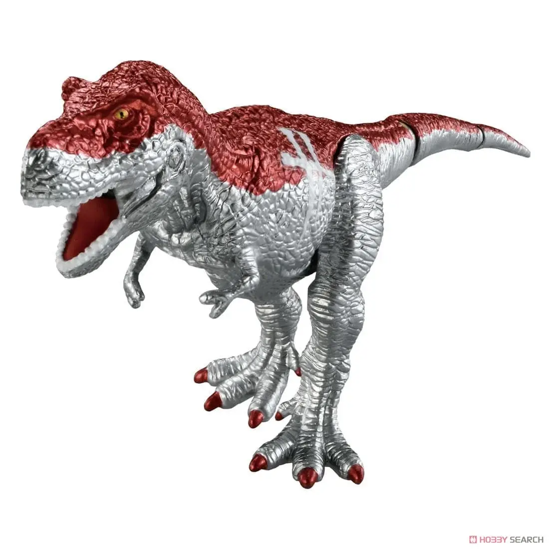 Mô hình ANIA Kingdom AL - Iron Blaze (T-rex)