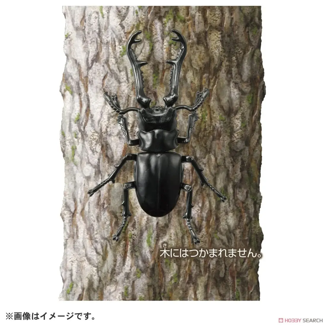 ô hình Ania AS-40 Prosopocoilus Giraffa