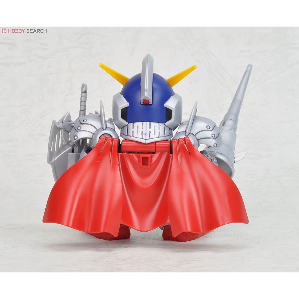 Mô hình lắp ráp BB370 LEGENDBB KNIGHT GUNDAM