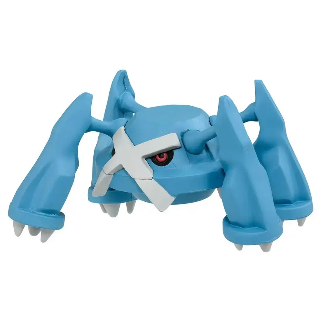 Mô hình Moncolle Pokemon MS-06 Metagross