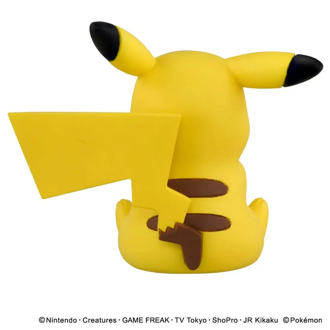 Mô hình Moncolle Pokemon Moncoll 30th Pikachu May