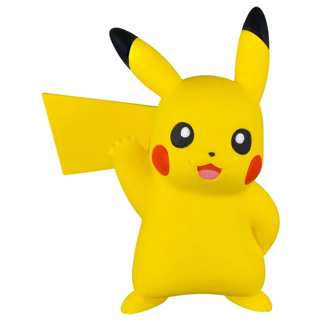 Mô hình Moncolle Pokemon Moncoll 30th Pikachu June
