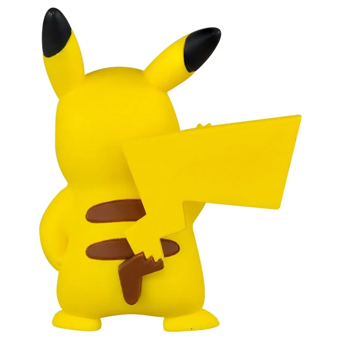 Mô hình Moncolle Pokemon Moncoll 30th Pikachu June