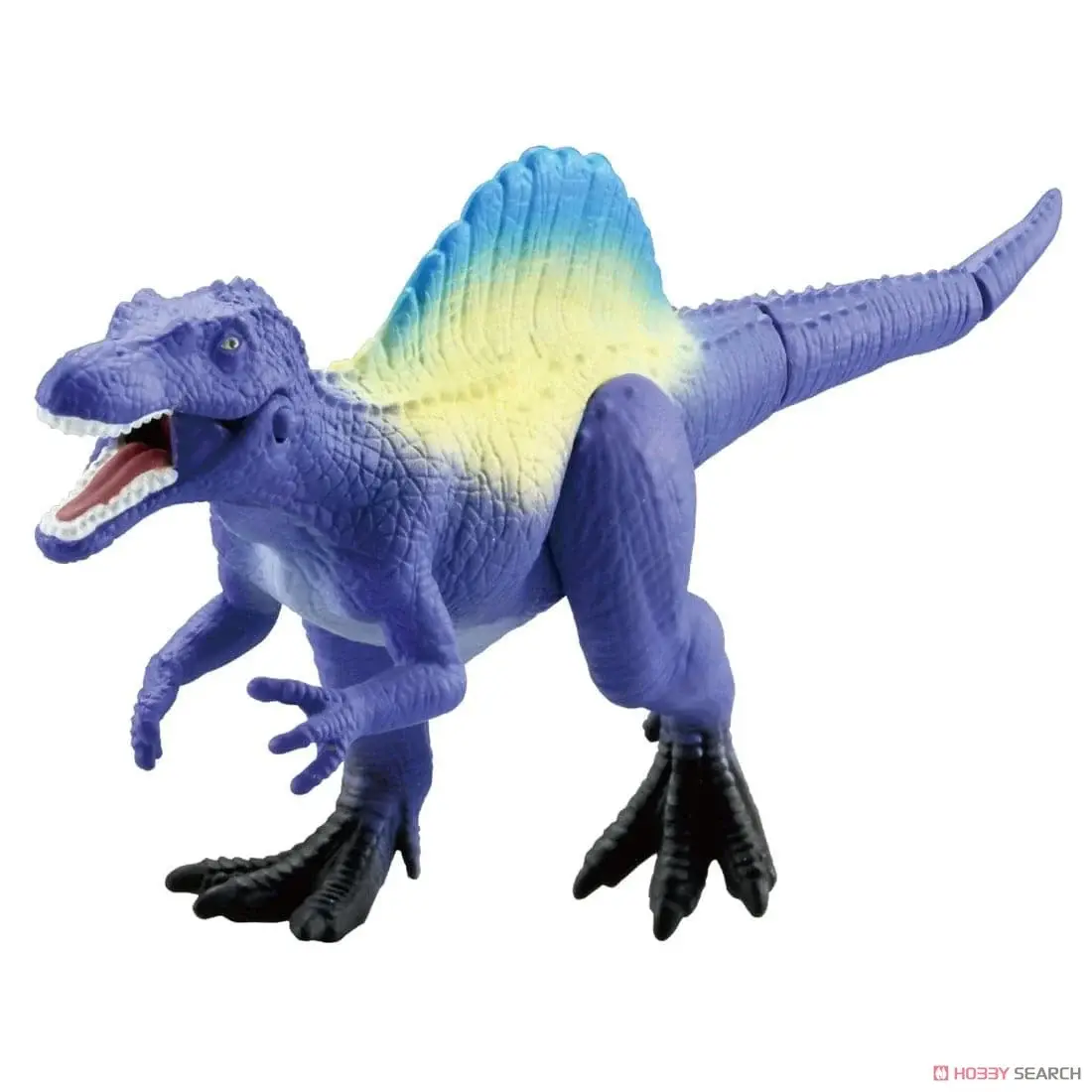 Ania Kingdom Speaky (Spinosaurus Bipedal Walking)