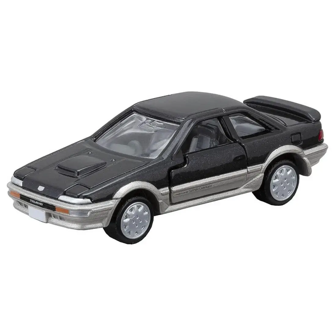 Xe mô hình TOMICA PRM Toyota Sprinter Trueno (AE92) 26
