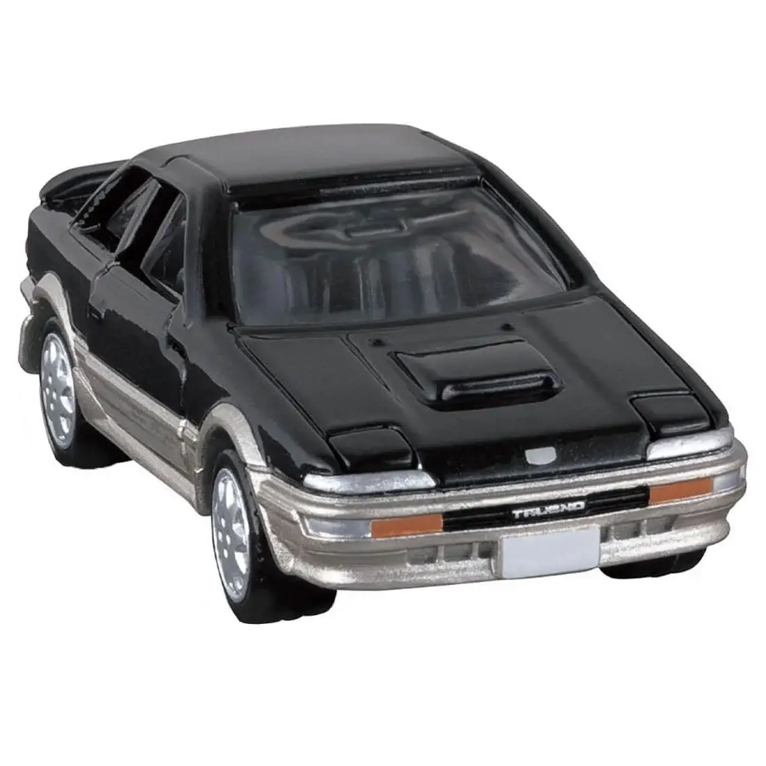 Xe mô hình TOMICA PRM Toyota Sprinter Trueno (AE92) 26