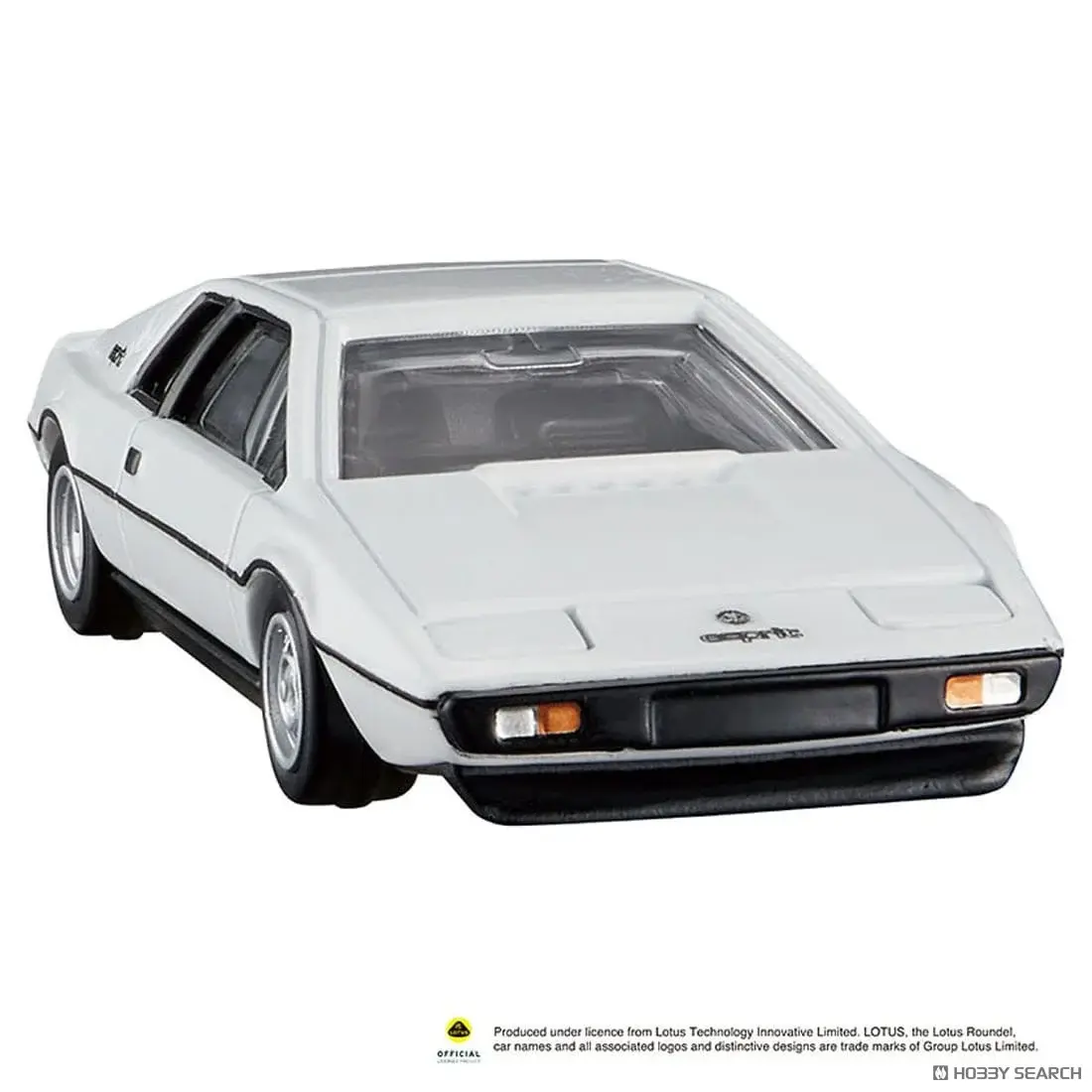 Xe mô hình TOMICA PRM No.45 Lotus Esprit 25