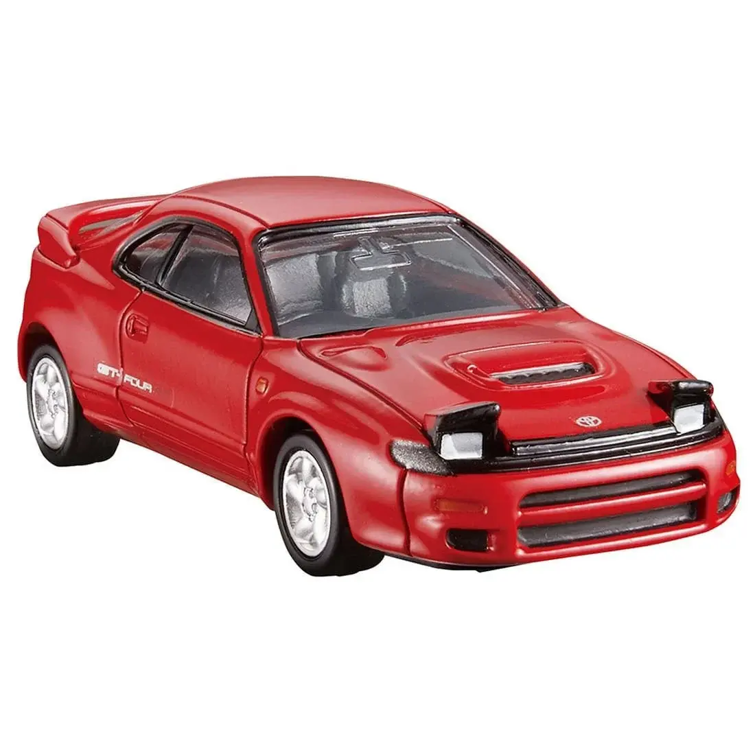 Xe mô hình TOMICA PRM Toyota Celica GT-FOUR RC 26