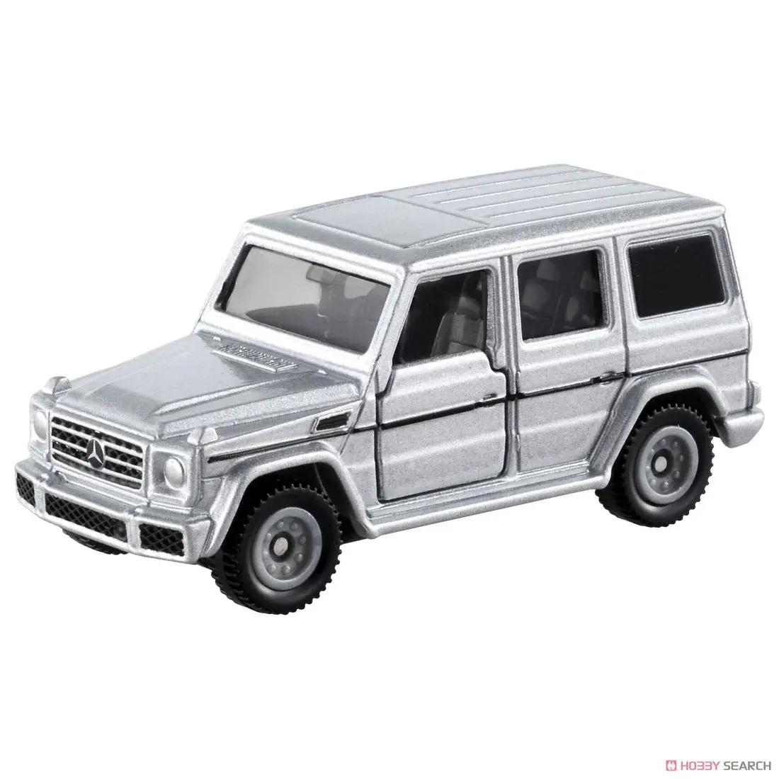 Xe mô hình TOMICA No.35-7 Mercedes Benz G-CLASS
